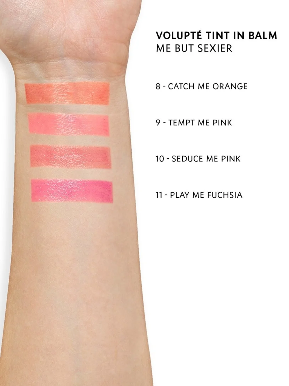 Yves Saint Laurent three ysl